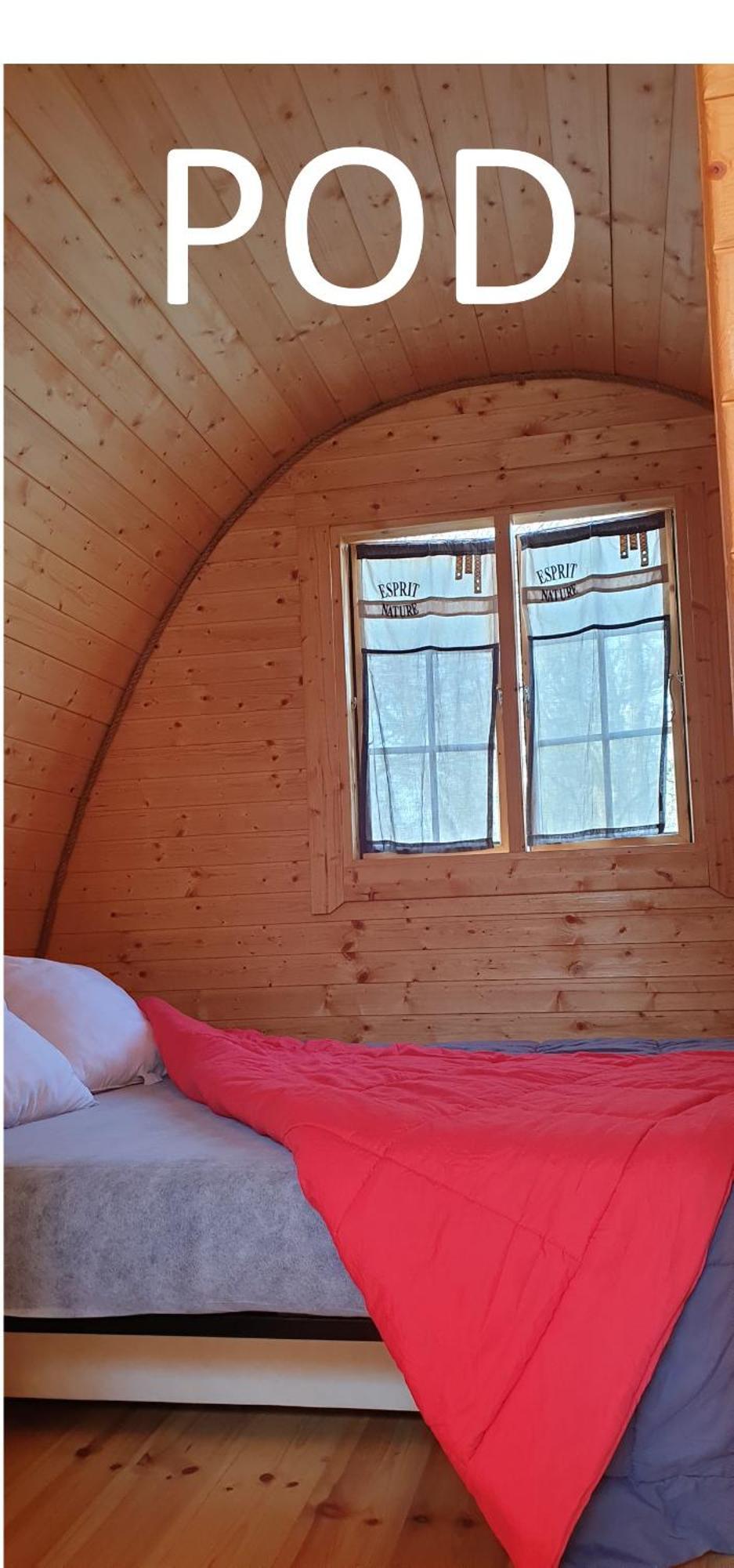 Camping De L'Ill Μυλούζη Εξωτερικό φωτογραφία