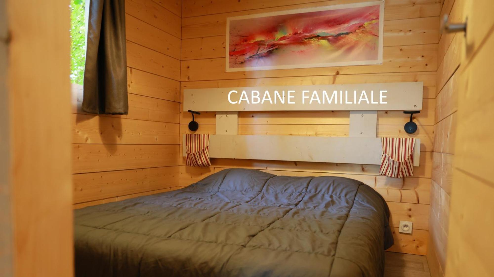 Camping De L'Ill Μυλούζη Εξωτερικό φωτογραφία