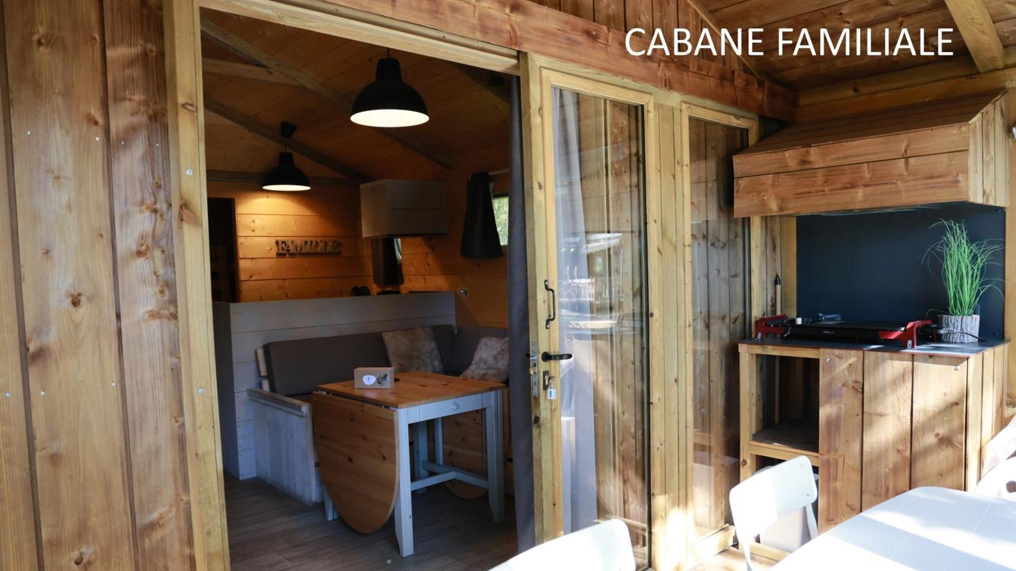 Camping De L'Ill Μυλούζη Εξωτερικό φωτογραφία
